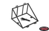 1/10 Bed Mounted Tire Carrier