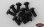 Steel Button Head Cap Screws M2.5 x 6mm (10)
