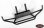 Tough Armor Front Tube Bumper w/Winch Mount for Trail Finder