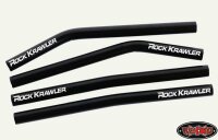 SLVR Rock Krawler Extended Length Aluminum Link Axial Wraith