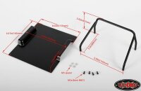Steel Roll Bar for Trail Finder 2