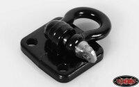 King Kong Mini Tow Shackle with Mounting Bracket