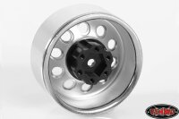 1.9/2.2 6 Lug Stahl Felgen Hex Hub +3 Offset