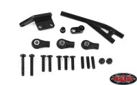 Anti Wrap Bar for Yota 2 Axles