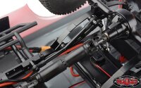 Anti Wrap Bar for Yota 2 Axles