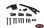 Anti Wrap Bar for Yota 2 Axles