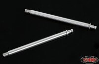 Replacement Shock Shafts for King Shocks (100mm)