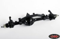 Gelande 2 Front 3 Link & Panhard Mount (Black)