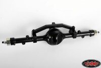 Gelande 2 Rear 4 Link Mount