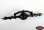 Gelande 2 Rear 4 Link Mount
