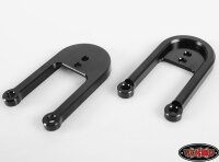 Front Shock Hoops for Gelande 2 Chassis