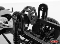Front Shock Hoops for Gelande 2 Chassis