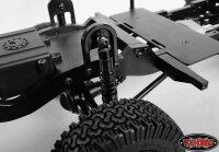 Rear Shock Hoops for Gelande 2 Chassis