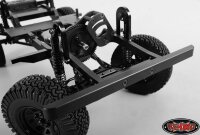 Gelande 2 Front Replacement Bumper