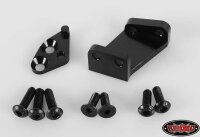 R3 Single Speed Transmission Mounts