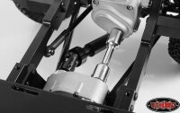 Metal Drive Coupling for Gelande 2