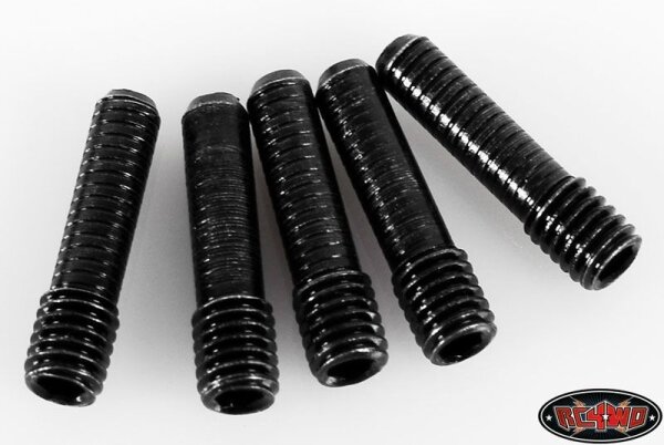 M3 Driveshaft Screw Pin (5)