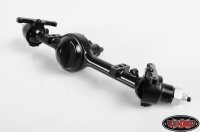 Replacement Cast Knuckles for Yota II Axle