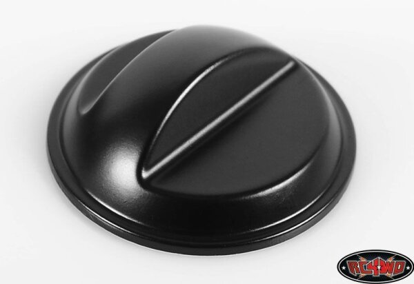 Replacement Diff Cover for Cast Yota II Axle