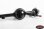 Replacement Diff Cover for Cast Yota II Axle