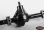 Replacement Third Member for Cast Yota II Axle