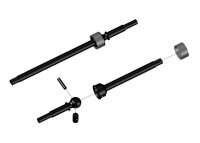 XVD Axle for Ultimate Scale Yota II G2 Axle