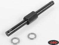 AX2 Heavy Duty Output Shaft