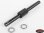 AX2 Heavy Duty Output Shaft