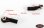 M3 Plastic Bent Rod Ends w/ Axial Width Balls (20x)