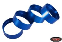 1.9 Proline Reifen kompatible Internal Beadlock Rings