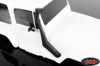 Snorkel for Tamiya Jeep Wrangler