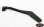 Snorkel for Tamiya Jeep Wrangler