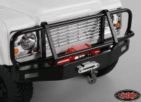 ARB Land Rover Defender 90 Winch Bar Front Bumper for Geland