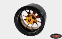 14mm Universal Hex for 40 Series and Clod Wheels
