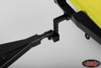Adjustable Drop Hitch (Long)