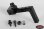 Adjustable Drop Hitch (Long)