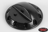 Yota II Scale Diff Cover