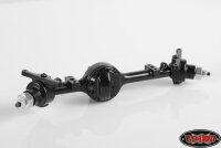 Yota II Scale Diff Cover