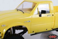 1/10 Hilux 4WD Emblem Set for Mojave and Hilux Body