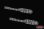 1/10 Hilux 4WD Emblem Set for Mojave and Hilux Body