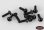 Steel Button Head Cap Screws M2 x 6mm (10)