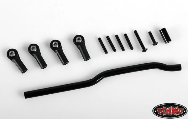 Bully 2 Competition Crawler Steering Link Kit