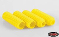 Super Scale Shock Boot (Yellow)
