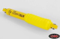 Super Scale Shock Boot (Yellow)