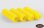 Super Scale Shock Boot (Yellow)