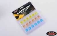 SLVR Lightforce 240 XGT Replacement Filter Kit