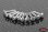 Button Head Cap Screws M2.5 x 10mm (10)