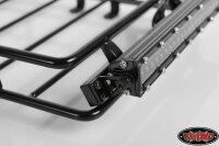 Light Bar Mount for Roof Racks