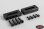 Light Bar Mount for Roof Racks