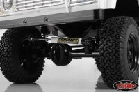 Superlift Adjustable Steering Stabilizer (90mm-120mm)